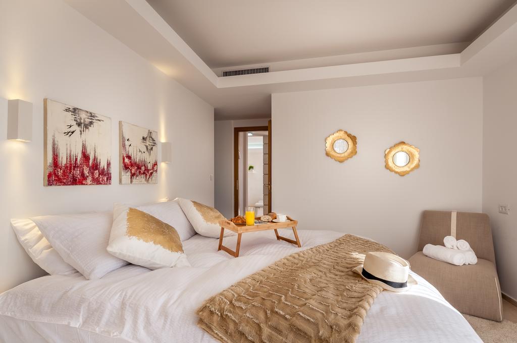 Magical Sea View With 3 Bedroom 埃拉特 外观 照片